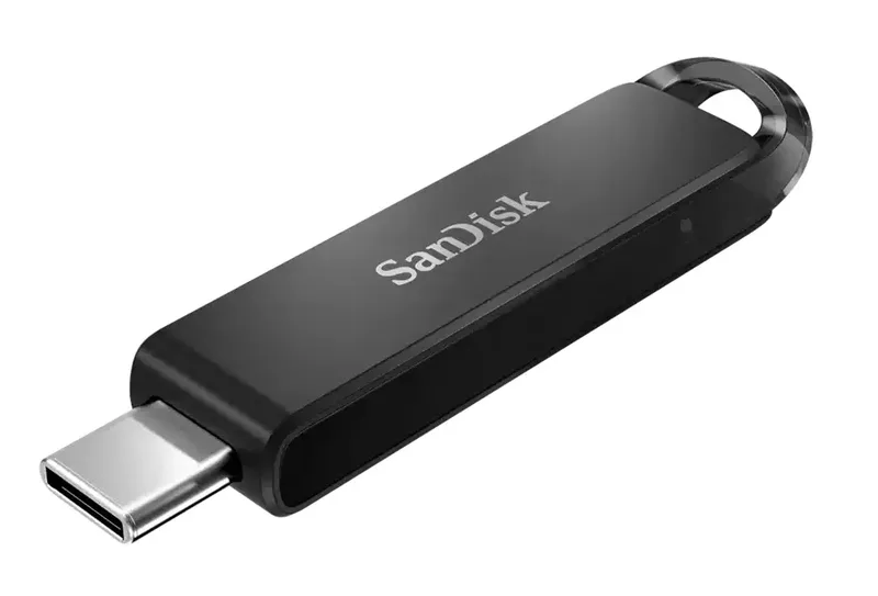 32 GB Sandisk Ultra USB Type-C Flash Drive