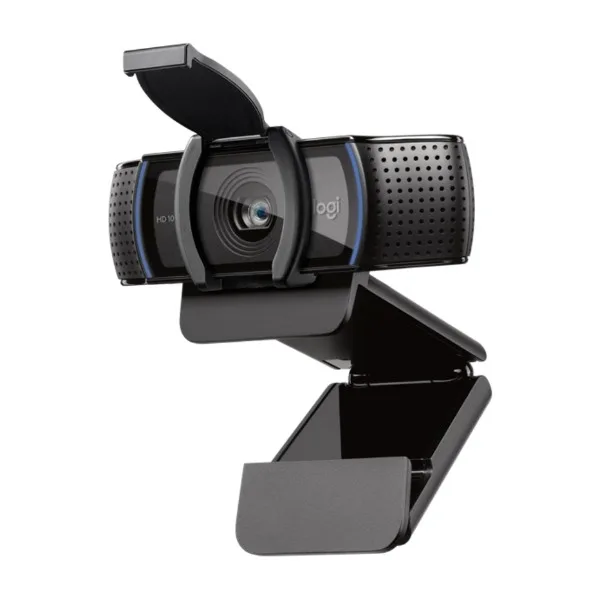 LOGITECH C920e HD 1080p Webcam