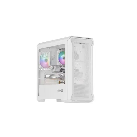 Obudowa Genesis Irid 503 ARGB Lite biala (NPC-2224)