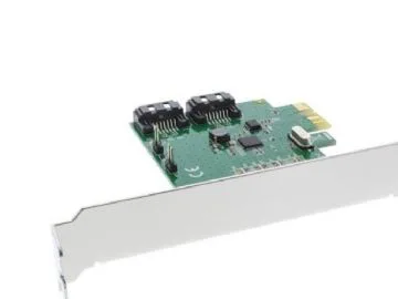 InLine 76696C, PCIe, SATA