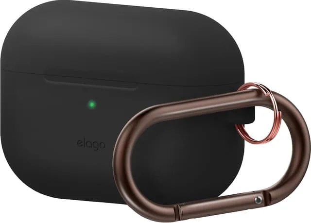Elago AirPods Pro hängfodral (blå)