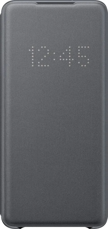 Samsung Galaxy S20 Plus LED View-fodral