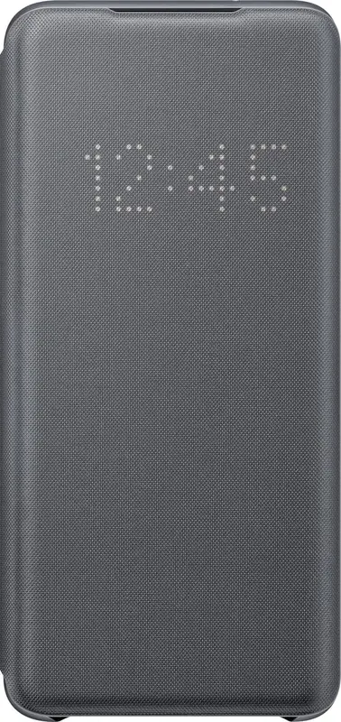 Samsung Galaxy S20 LED View-fodral