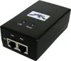 Ubiquiti Gigabit PoE (Power Over Ethernet) injektor (sändare), 24V/0,5A, 12W