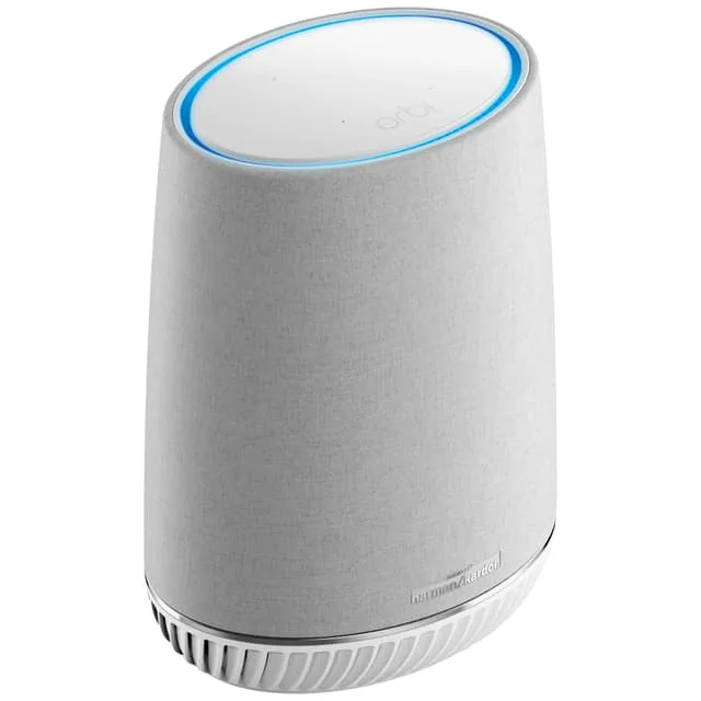 Netgear Orbi Voice add-on mesh smart högtalare