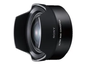 Sony VCL-ECU2