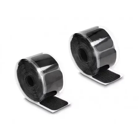 Delock hook & loop pad