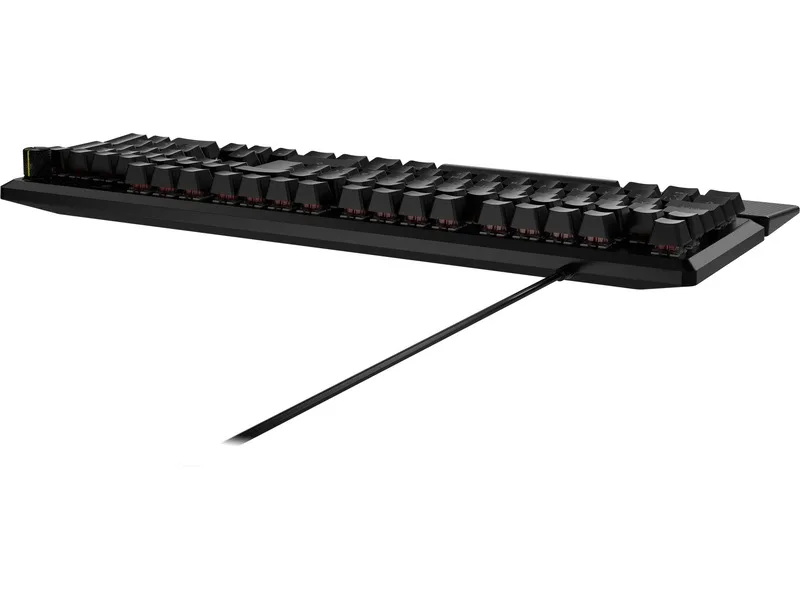 CORSAIR K70 Core RGB gamingtangentbord