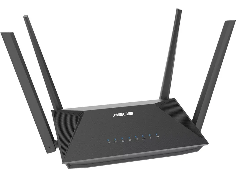 ASUS RT-AX52 Router