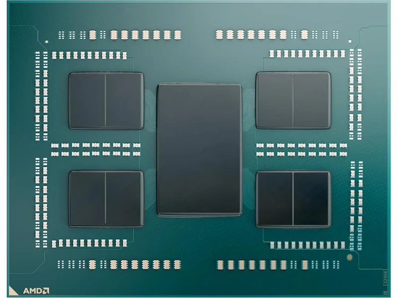 AMD Ryzen ThreadRipper 7970X CPU