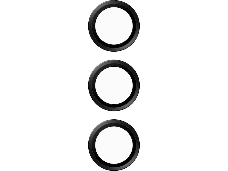 PANZERGLAS s Galaxy A34 Hoops Linsskydd