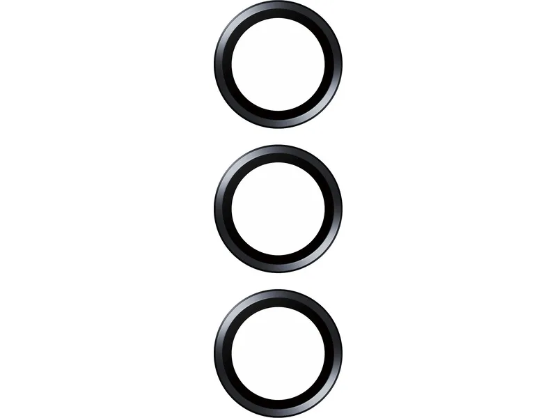 PANZERGLAS s Galaxy A25 Hoops Linsskydd