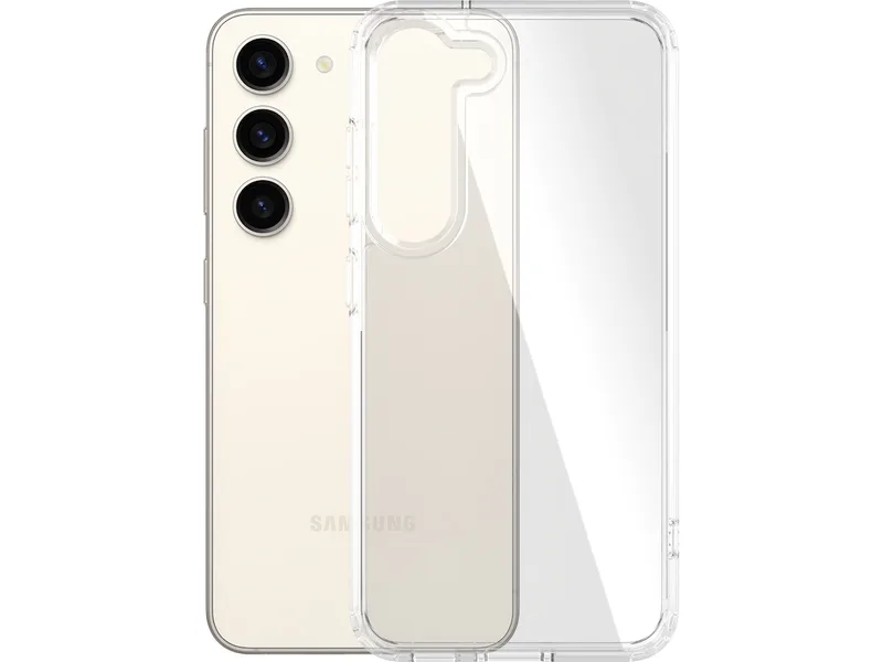 PANZERGLAS s Galaxy S23 Hardcase skal