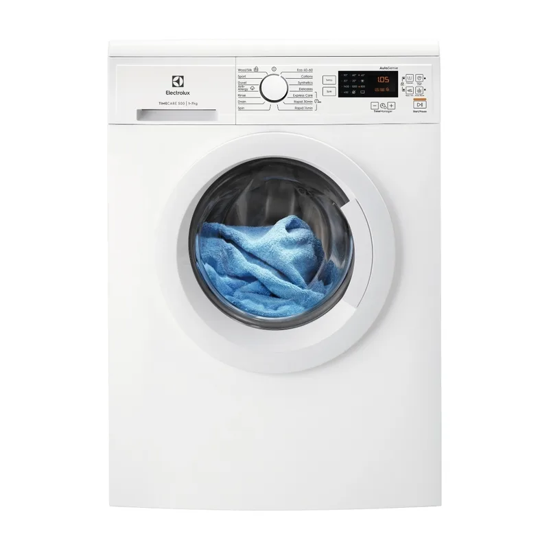 Electrolux 500-serien EW2F3047R5 tvättmaskin