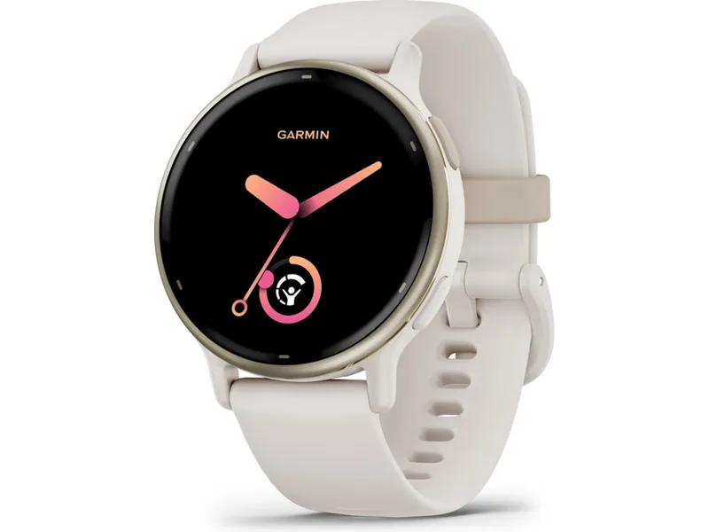 GARMIN vivoactive 5 AMOLED Smartklocka