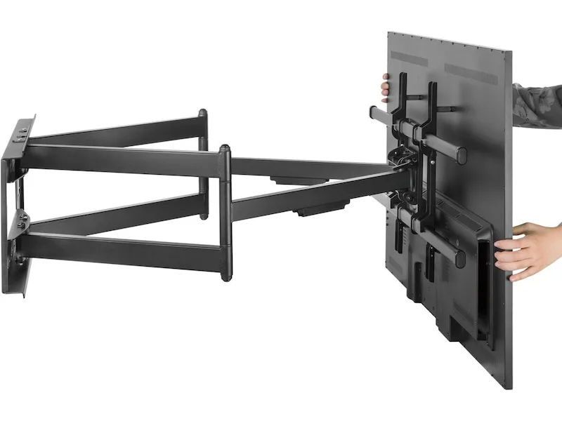 LOEFFEN LFTM7000 väggfäste TV tilt 43-90"