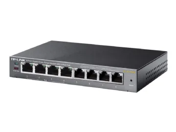 TP-Link Easy Smart TL-SG108PE