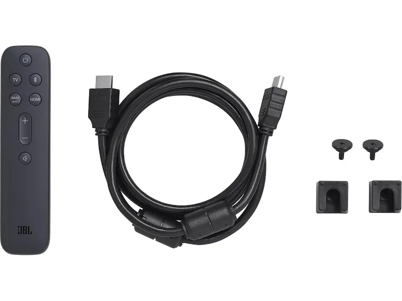 JBL Bar 2.1 Deep Bass