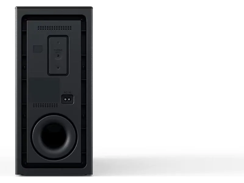 LG NSG10TY Soundbar
