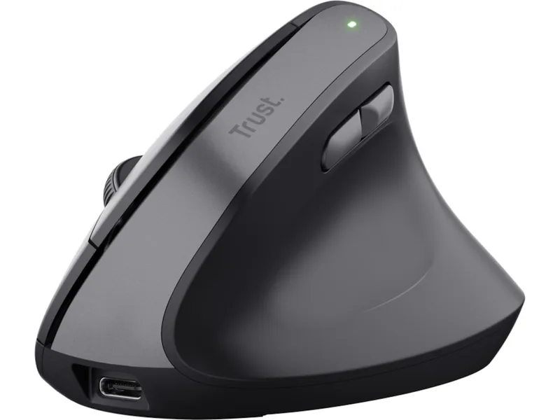 TRUST TM-270 Ergonomic Wireless Mouse