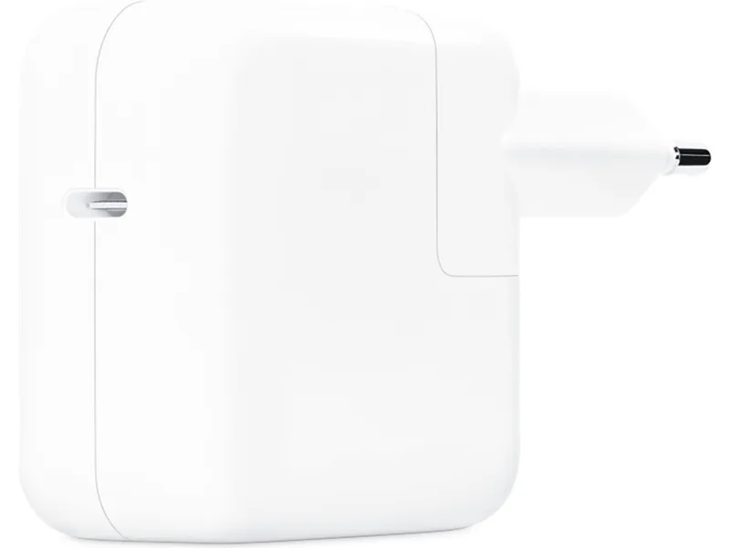 APPLE USB-C laddare 30W