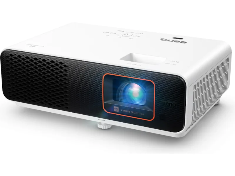 BENQ 4K DLP LED projektor X500i