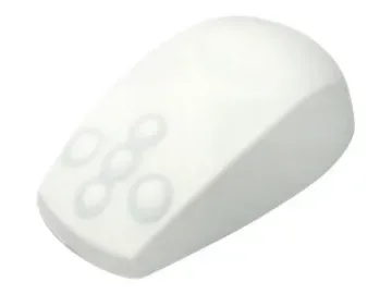 Contour Active Key MedicalMouse