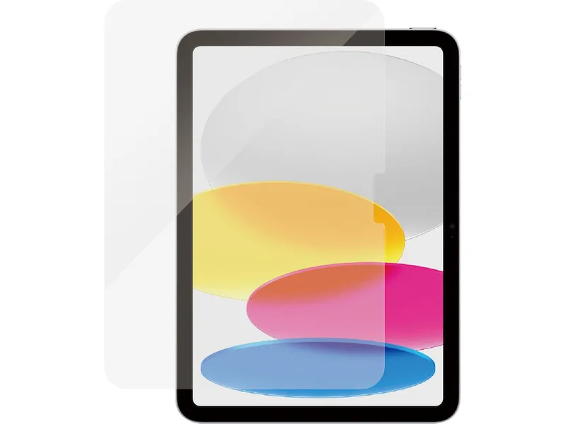 PANZERGLAS s iPad 11" / 10,9" och