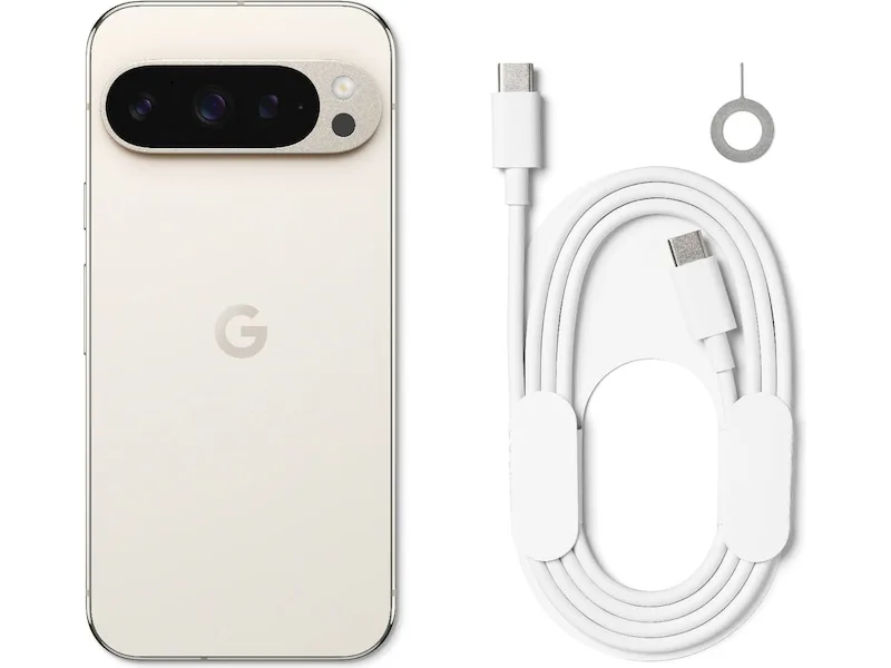 GOOGLE Pixel 9 Pro 256GB