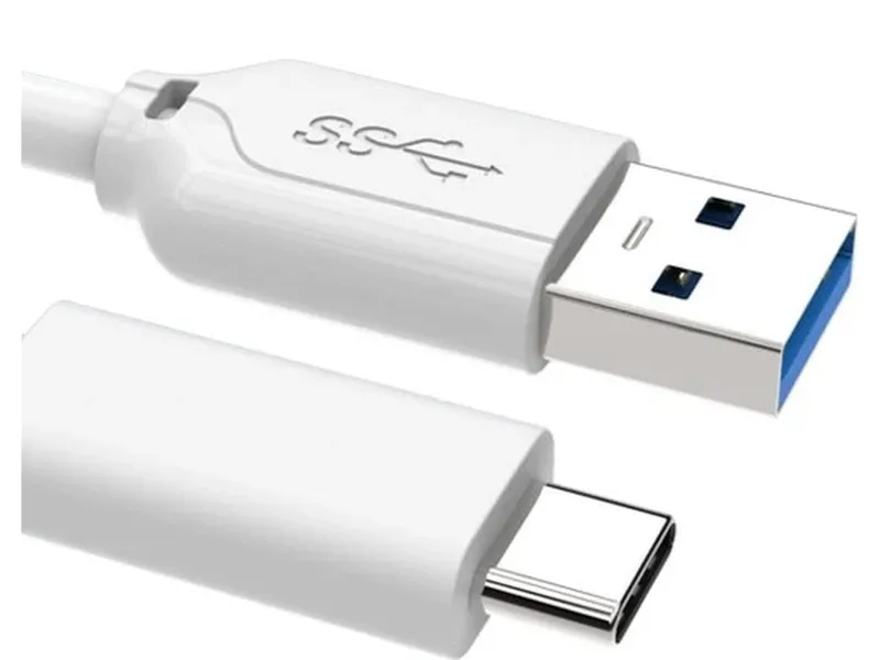 ANDERSSON USB-C till USB-A kabel 1m