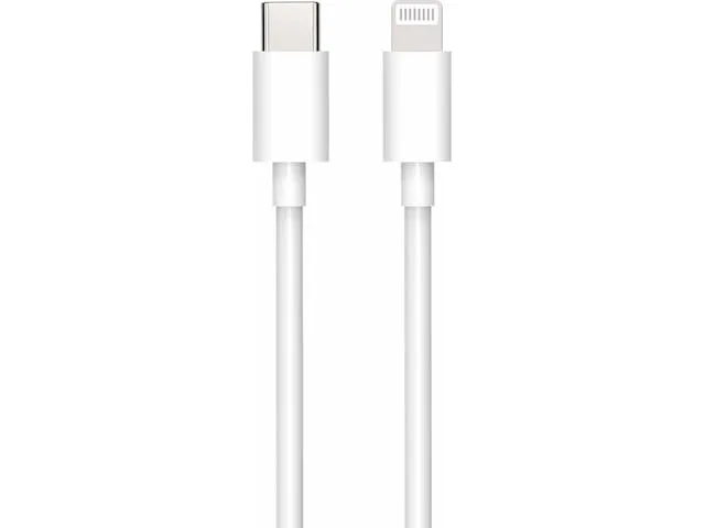 ANDERSSON Lightning till USB-C-kabel 2m