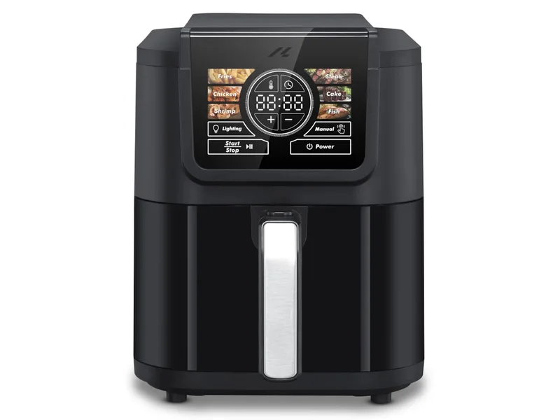 Loeffen Airfryer LFAF6000