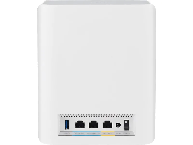 ASUS ZenWiFi BT10 AiMesh router 3-pack