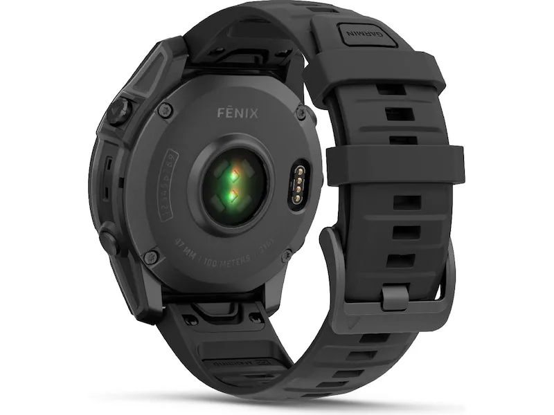 Garmin fēnix E