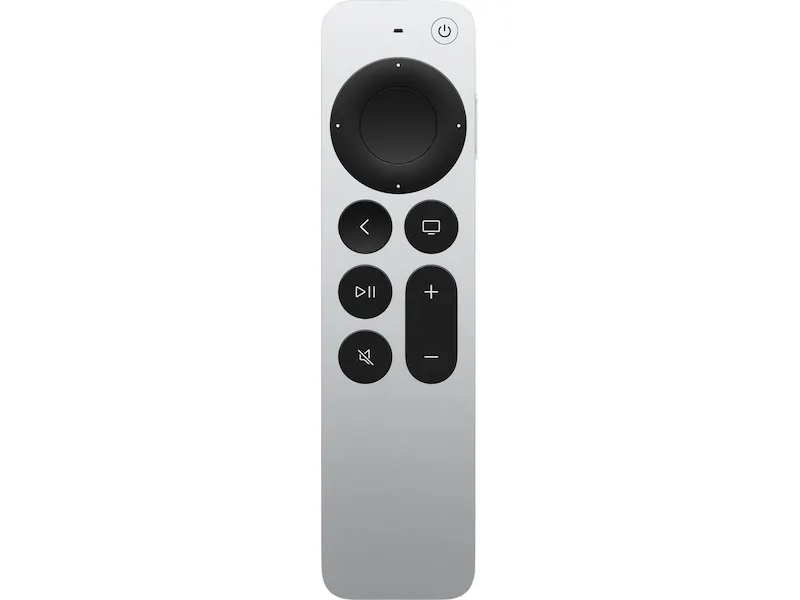 Siri Remote 3rd Gen