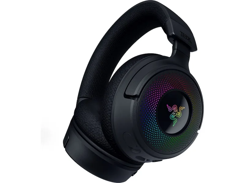 RAZER Kraken V4 Wireless gaming headset