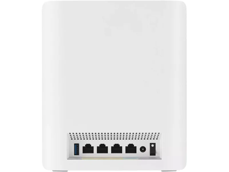 ASUS BT8 router