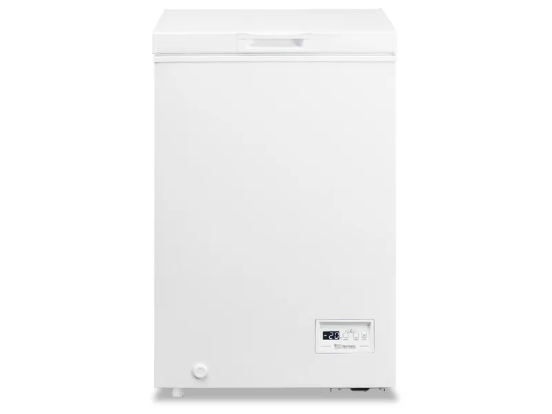 Avant CFZ98WH1 frysbox (vit)