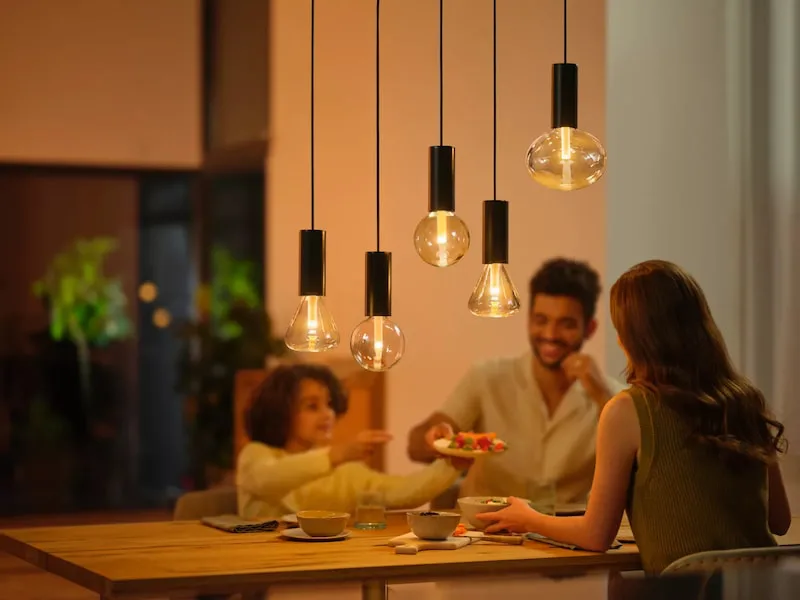 PHILIPSHUE Philips Hue White and color ambiance G95