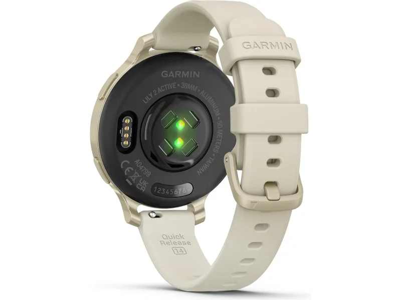 GARMIN Lily 2 Active 32mm GPS