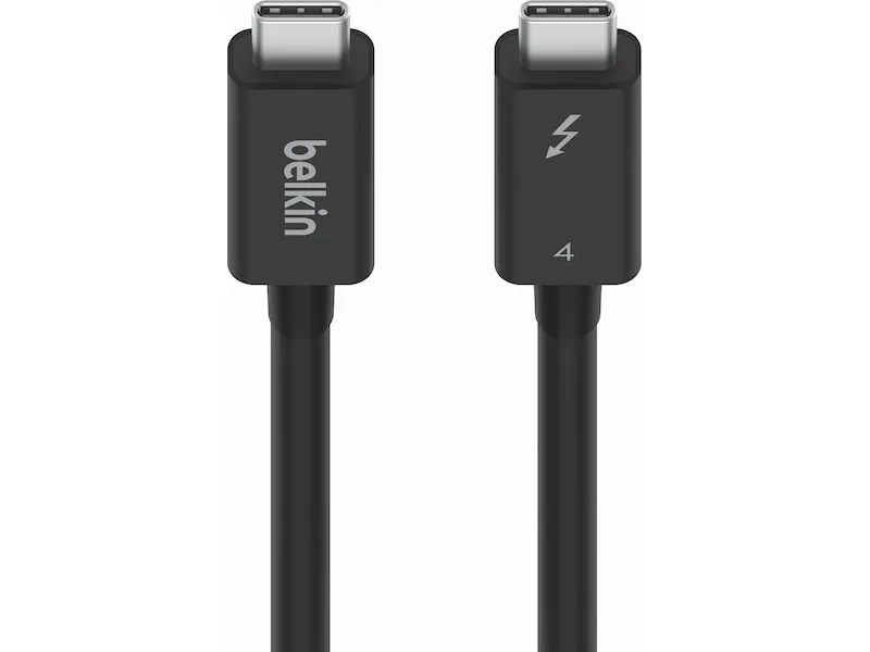 BELKIN Connect USB-C kabel 2m