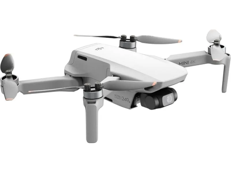 DJI Mini 4K
