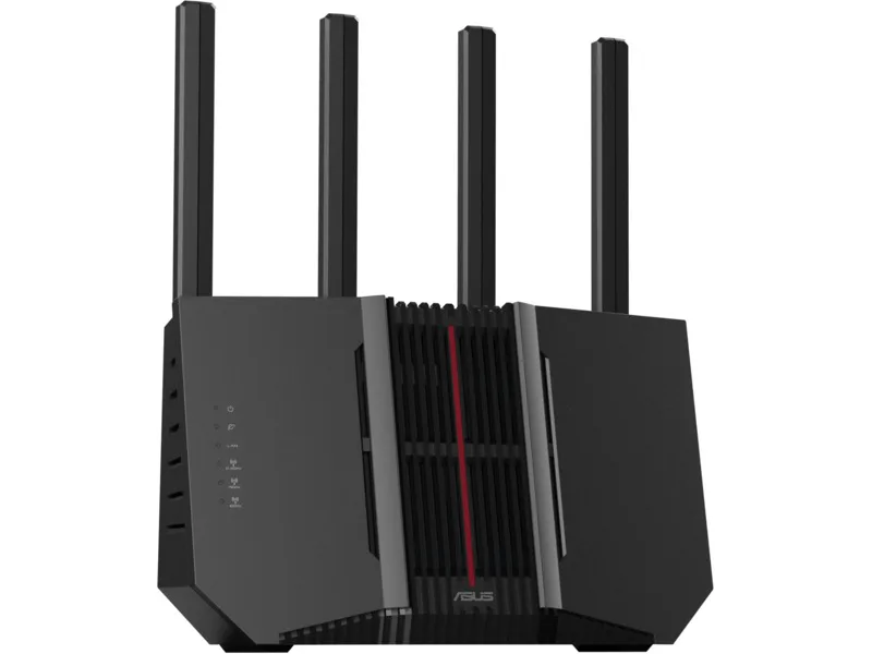 ASUS RT-BE92U router