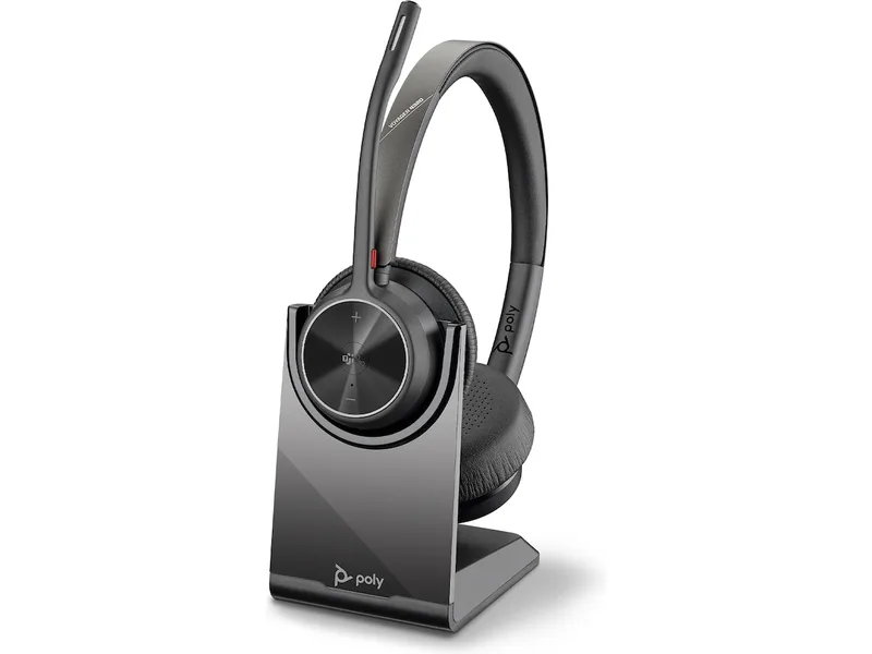 POLY Voyager 4320-M MS USB-C Headset med