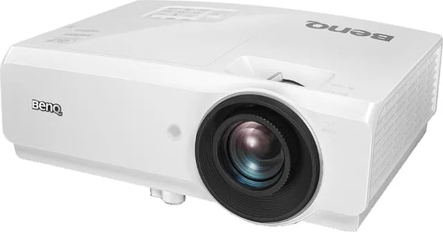 BenQ SU754+ projektor för företag
