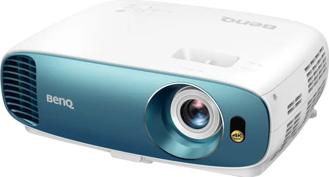 BenQ TK800M projektor