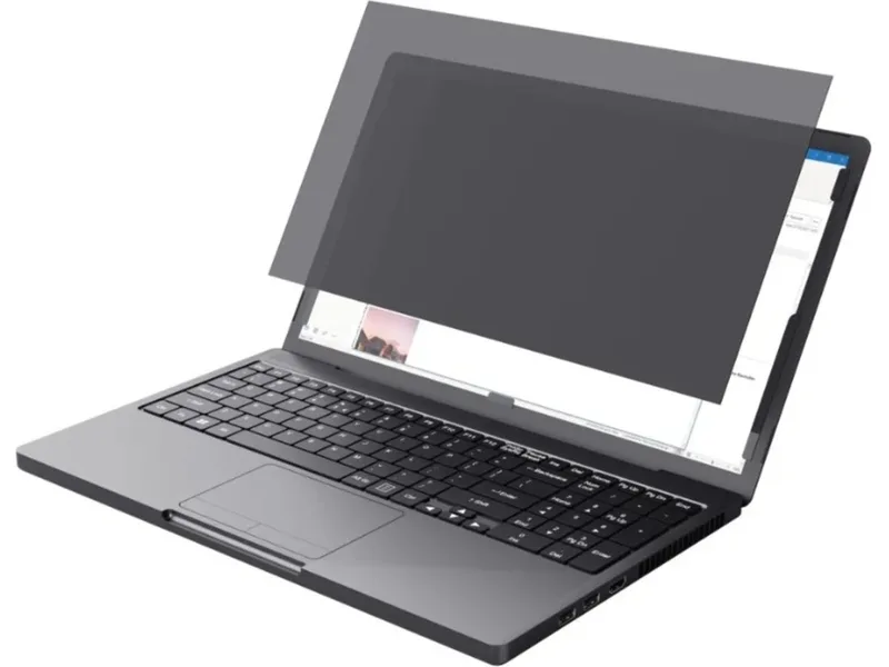 Kenson 24" Wide 16:9 Privacy skärmskydd