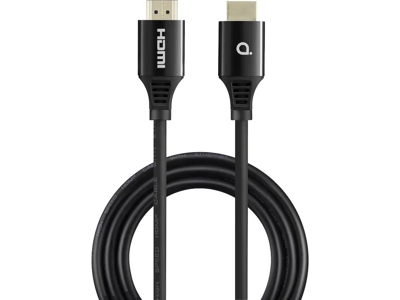 ANDERSSON HDMI 2.0 kabel 3m