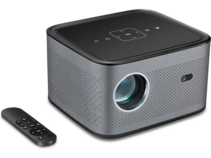 ANDERSSON PDX-F2550 Full HD projektor