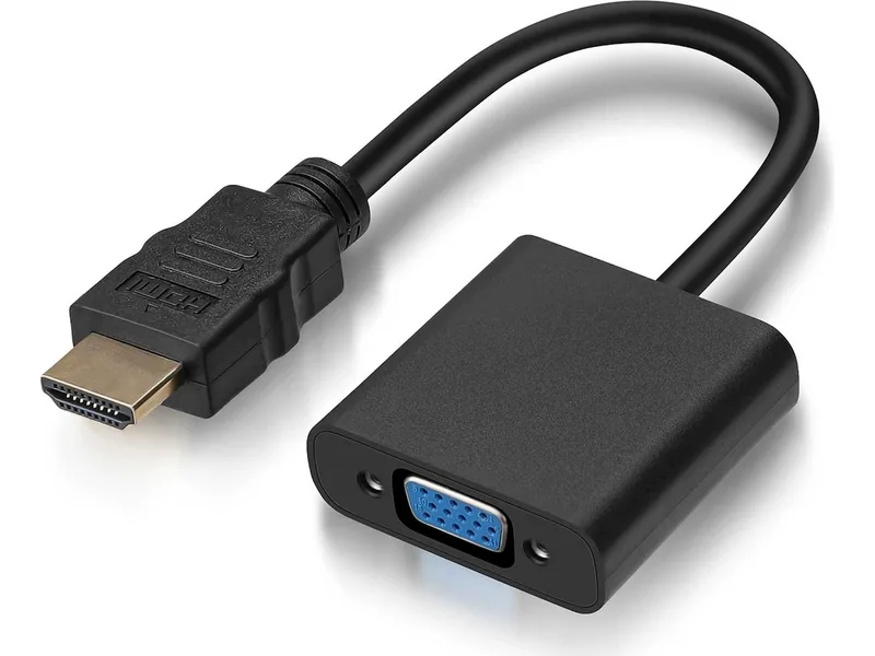 ANDERSSON HDMI till VGA-adapter